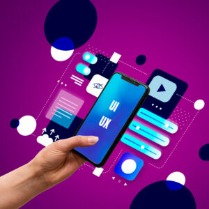 UI/UX Design