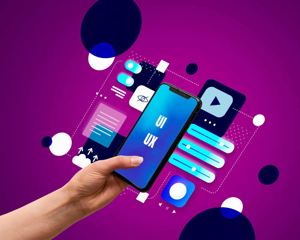 UI/UX Design